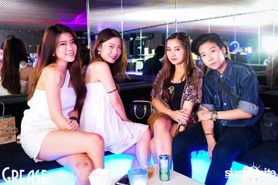 Friday Night at Grease Bangkok, Sukhumvit Soi 49 — photo 46