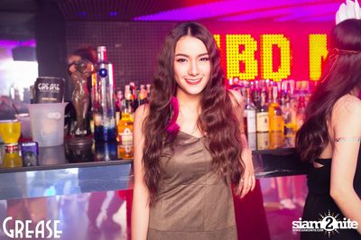 Friday Night at Grease Bangkok, Sukhumvit Soi 49 — photo 60