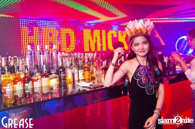Friday Night at Grease Bangkok, Sukhumvit Soi 49 — photo 68