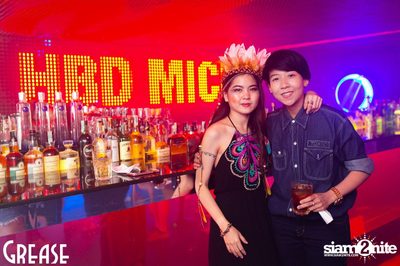 Friday Night at Grease Bangkok, Sukhumvit Soi 49 — photo 69