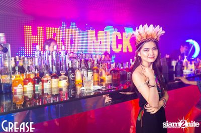 Friday Night at Grease Bangkok, Sukhumvit Soi 49 — photo 71