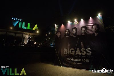 Friday Night at Funky Villa, Thonglor Arena 10 — photo 22