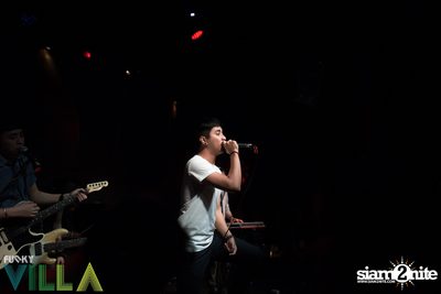 Friday Night at Funky Villa, Thonglor Arena 10 — photo 23