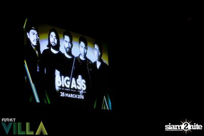Friday Night at Funky Villa, Thonglor Arena 10 — photo 26