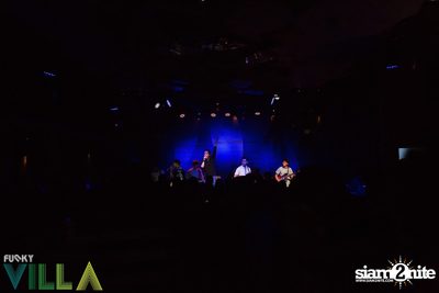 Friday Night at Funky Villa, Thonglor Arena 10 — photo 38