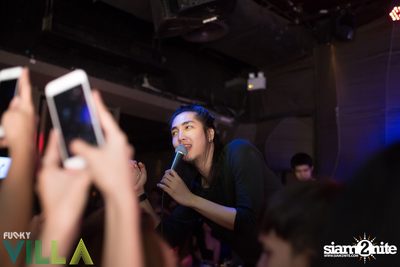 Friday Night at Funky Villa, Thonglor Arena 10 — photo 57