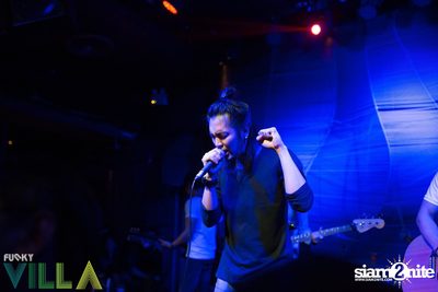 Friday Night at Funky Villa, Thonglor Arena 10 — photo 58