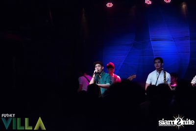 Friday Night at Funky Villa, Thonglor Arena 10 — photo 59