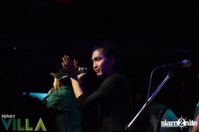 Friday Night at Funky Villa, Thonglor Arena 10 — photo 60