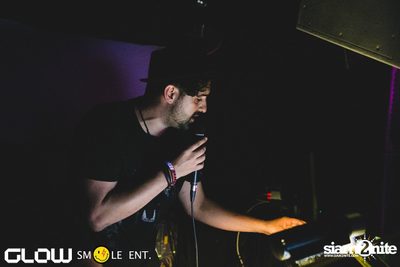 Glow & Smile นำเสนอ Reichelt และ Raycoux Live — photo 8
