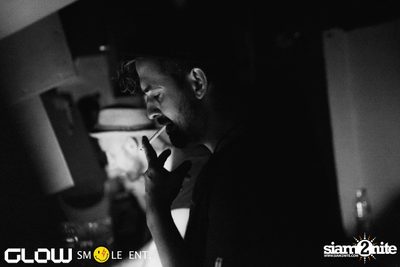 Glow & Smile นำเสนอ Reichelt และ Raycoux Live — photo 24
