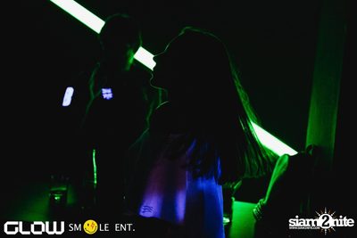 Glow & Smile นำเสนอ Reichelt และ Raycoux Live — photo 25