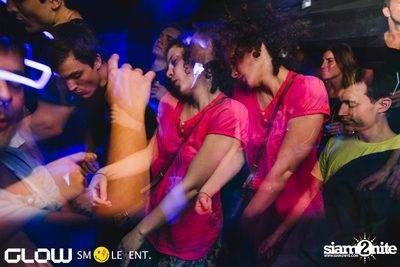 Glow & Smile นำเสนอ Reichelt และ Raycoux Live — photo 33