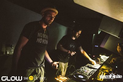 Glow & Smile นำเสนอ Reichelt และ Raycoux Live — photo 36
