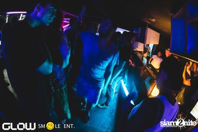 Glow & Smile นำเสนอ Reichelt และ Raycoux Live — photo 45