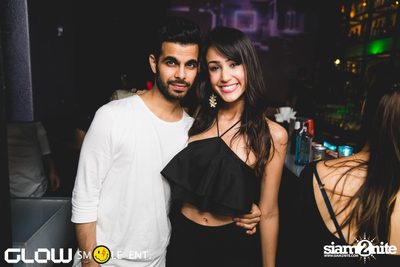 Glow & Smile นำเสนอ Reichelt และ Raycoux Live — photo 53
