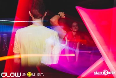 Glow & Smile นำเสนอ Reichelt และ Raycoux Live — photo 55