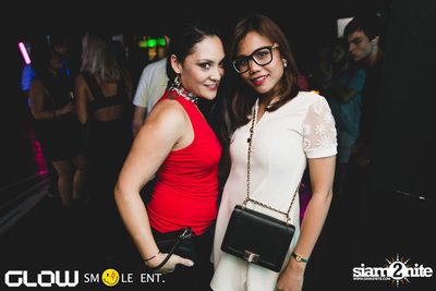 Glow & Smile นำเสนอ Reichelt และ Raycoux Live — photo 65