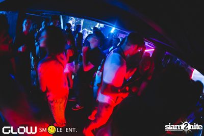 Glow & Smile นำเสนอ Reichelt และ Raycoux Live — photo 78