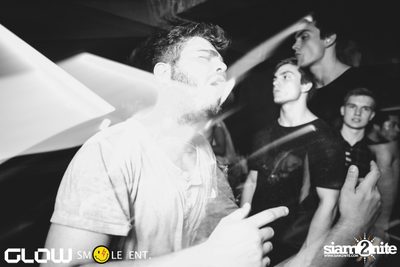 Glow & Smile นำเสนอ Reichelt และ Raycoux Live — photo 82