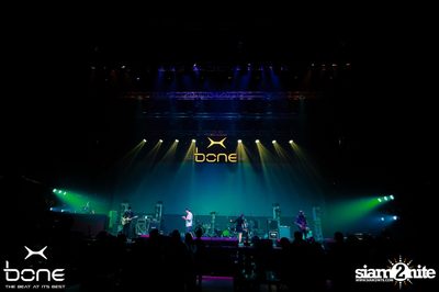 Cocktail Live Concert ที่ โบน คลับ, พัทยาเหนือ — photo 1