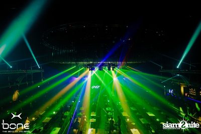 Cocktail Live Concert ที่ โบน คลับ, พัทยาเหนือ — photo 6