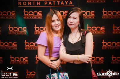 Cocktail Live Concert ที่ โบน คลับ, พัทยาเหนือ — photo 18