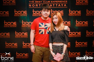 Cocktail Live Concert ที่ โบน คลับ, พัทยาเหนือ — photo 20