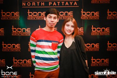 Cocktail Live Concert ที่ โบน คลับ, พัทยาเหนือ — photo 21