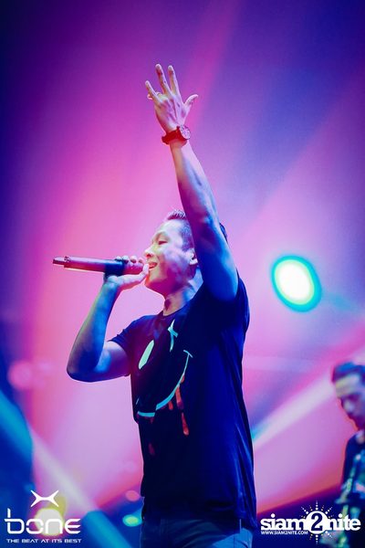 Cocktail Live Concert ที่ โบน คลับ, พัทยาเหนือ — photo 33