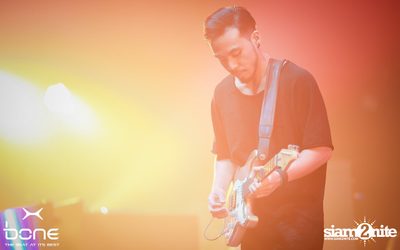 Cocktail Live Concert ที่ โบน คลับ, พัทยาเหนือ — photo 34