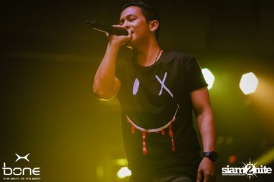 Cocktail Live Concert ที่ โบน คลับ, พัทยาเหนือ — photo 39