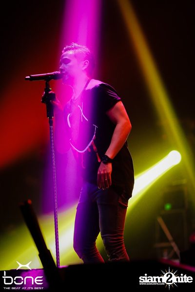 Cocktail Live Concert ที่ โบน คลับ, พัทยาเหนือ — photo 41