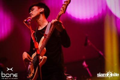 Cocktail Live Concert ที่ โบน คลับ, พัทยาเหนือ — photo 42