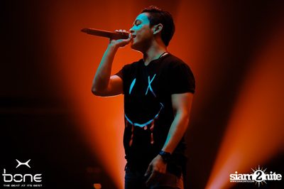 Cocktail Live Concert ที่ โบน คลับ, พัทยาเหนือ — photo 43
