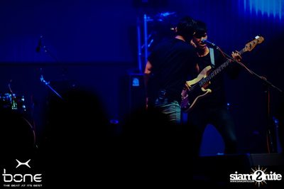 Cocktail Live Concert ที่ โบน คลับ, พัทยาเหนือ — photo 45