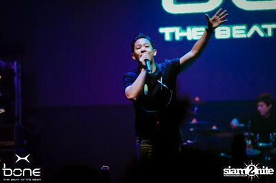 Cocktail Live Concert ที่ โบน คลับ, พัทยาเหนือ — photo 46