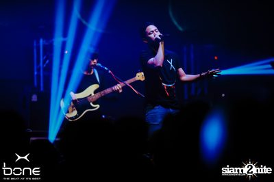 Cocktail Live Concert ที่ โบน คลับ, พัทยาเหนือ — photo 47