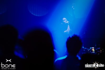 Cocktail Live Concert ที่ โบน คลับ, พัทยาเหนือ — photo 48