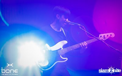 Cocktail Live Concert ที่ โบน คลับ, พัทยาเหนือ — photo 49