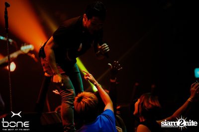 Cocktail Live Concert ที่ โบน คลับ, พัทยาเหนือ — photo 51