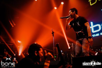 Cocktail Live Concert ที่ โบน คลับ, พัทยาเหนือ — photo 54