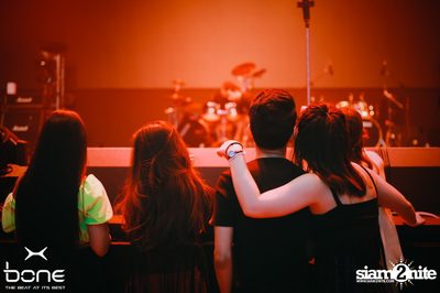 Cocktail Live Concert ที่ โบน คลับ, พัทยาเหนือ — photo 59