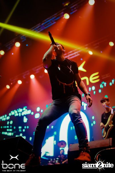 Cocktail Live Concert ที่ โบน คลับ, พัทยาเหนือ — photo 65