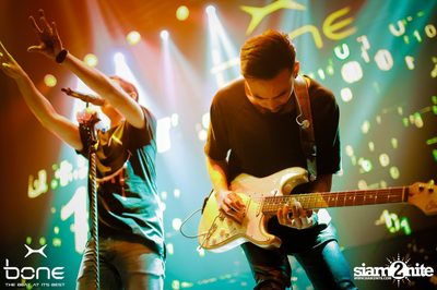 Cocktail Live Concert ที่ โบน คลับ, พัทยาเหนือ — photo 66