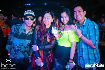 Cocktail Live Concert ที่ โบน คลับ, พัทยาเหนือ — photo 70