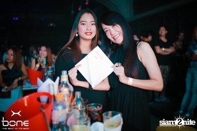Cocktail Live Concert ที่ โบน คลับ, พัทยาเหนือ — photo 71