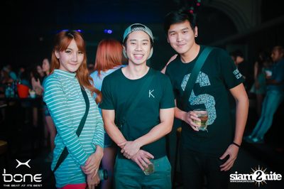 Cocktail Live Concert ที่ โบน คลับ, พัทยาเหนือ — photo 72