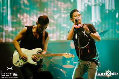 Cocktail Live Concert ที่ โบน คลับ, พัทยาเหนือ — photo 78