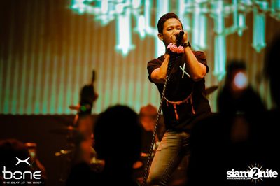 Cocktail Live Concert ที่ โบน คลับ, พัทยาเหนือ — photo 79